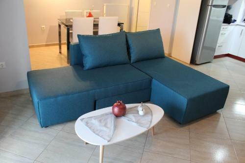 Apartamento Blue Sky