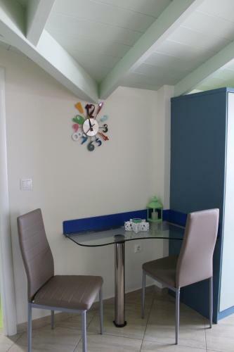 Apartamento Blue Sky