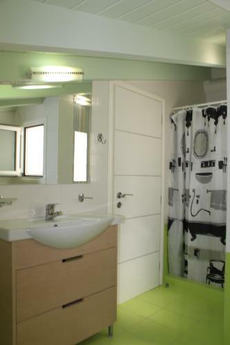 Apartamento Blue Sky