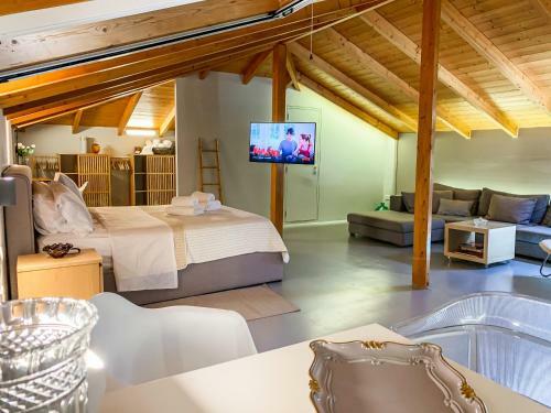 Apartamento Api Projects Nafplio - Superior Loft