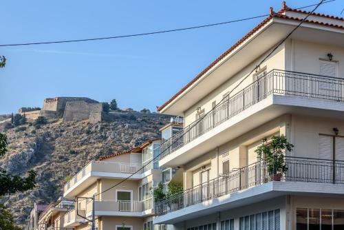 Apartamento Api Projects Nafplio - Superior Loft