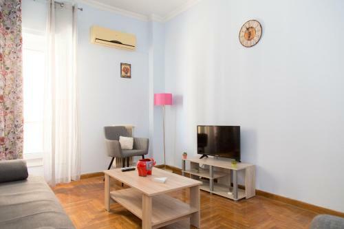 Aris Apartment