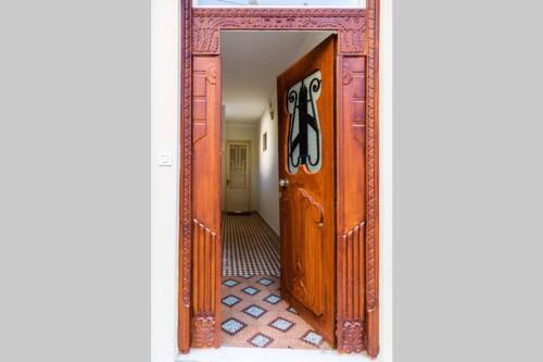 Apartamento Home Sweet Home 1