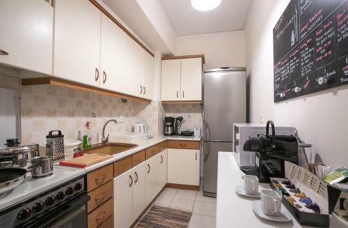 City Apartment With Private Parking