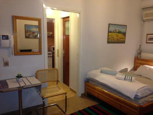 Love Greece Apartments