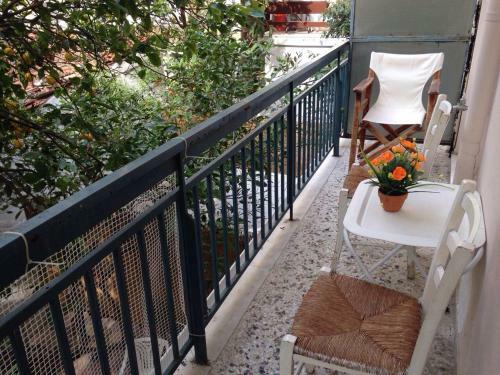 Love Greece Apartments
