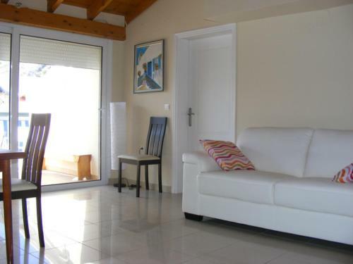 Love Greece Apartments