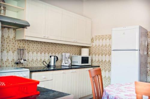 Love Greece Apartments