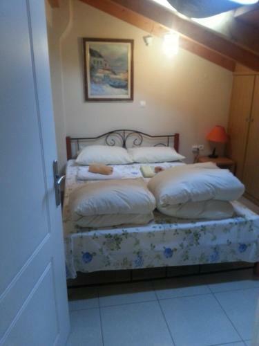 Love Greece Apartments