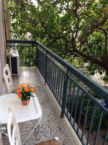 Love Greece Apartments