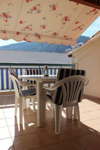 Love Greece Apartments