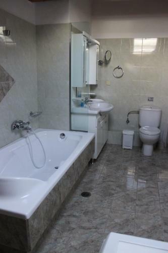 Love Greece Apartments
