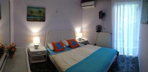 Love Greece Apartments