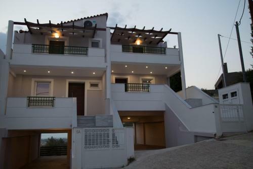 Fedra - Panoramic Sea View
