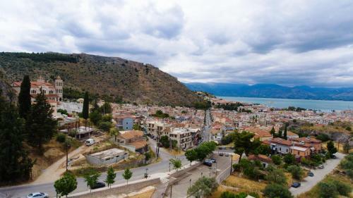 Fedra - Panoramic Sea View