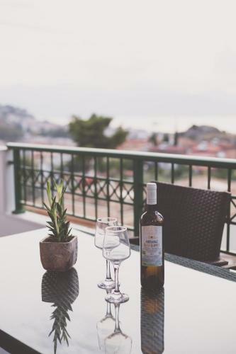 Fedra - Panoramic Sea View