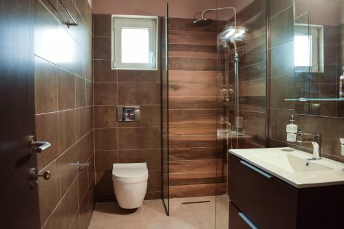 Apartamento Oreon Suites Nafplio