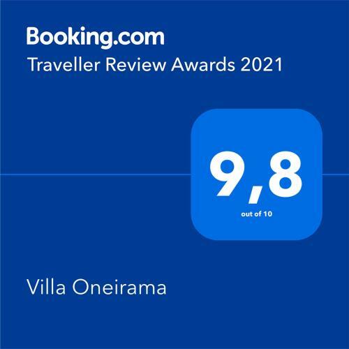 Villa Oneirama