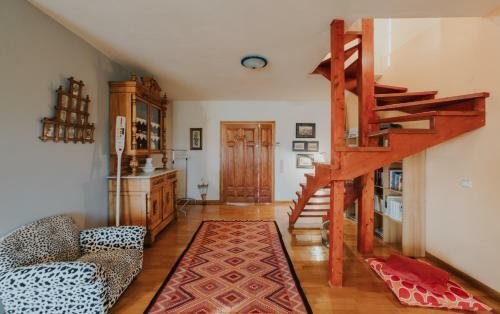 Villa Oneirama