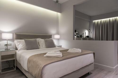 Apartamento Jb Luxury Suites