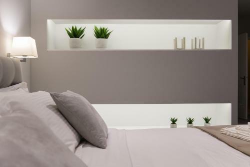 Apartamento Jb Luxury Suites