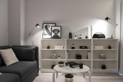 Apartamento Jb Luxury Suites