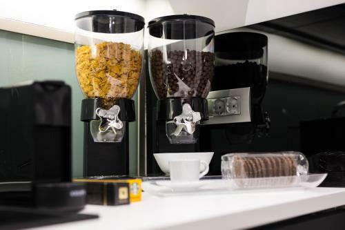 Apartamento Jb Luxury Suites