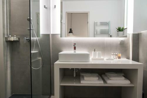 Apartamento Jb Luxury Suites