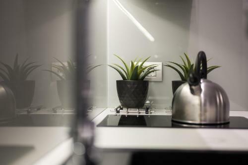 Apartamento Jb Luxury Suites