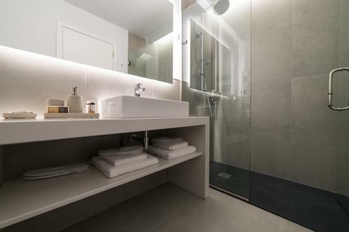 Apartamento Jb Luxury Suites