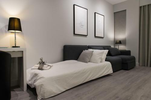 Apartamento Jb Luxury Suites