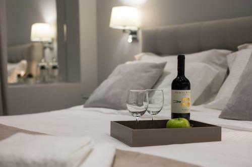 Apartamento Jb Luxury Suites