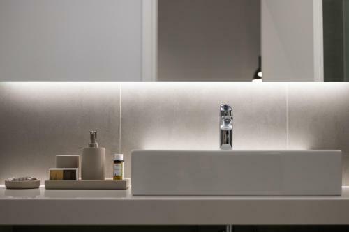 Apartamento Jb Luxury Suites