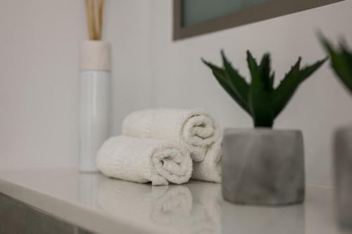 Apartamento Jb Luxury Suites
