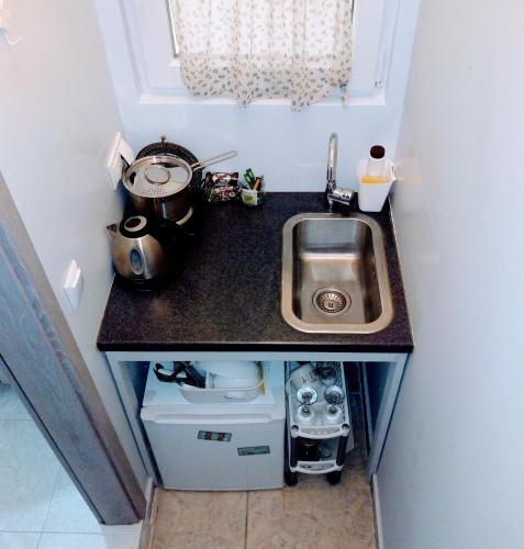 Apartamento Central Hestia