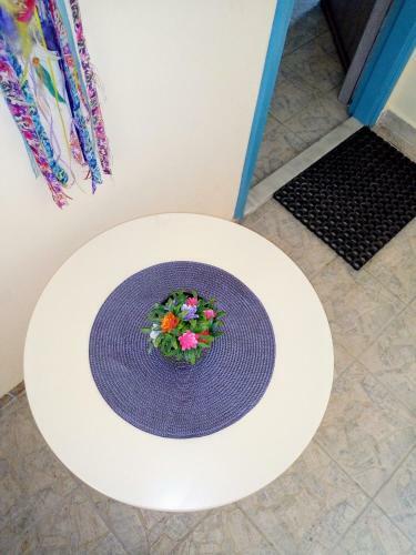 Apartamento Central Hestia