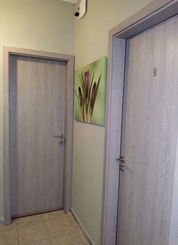 Apartamento Central Hestia