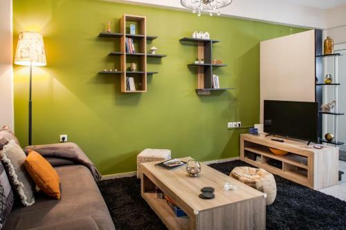 Apartamento Dantis Place In Nafplio