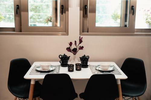 Apartamento Dantis Place In Nafplio