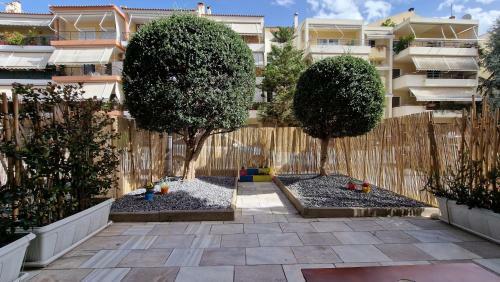 Apartamento Dantis Place In Nafplio