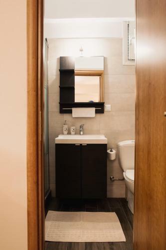 Apartamento Dantis Place In Nafplio