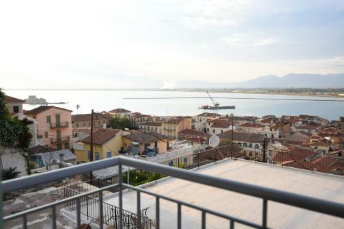 "????" ?????????? / "rodi" Apartment