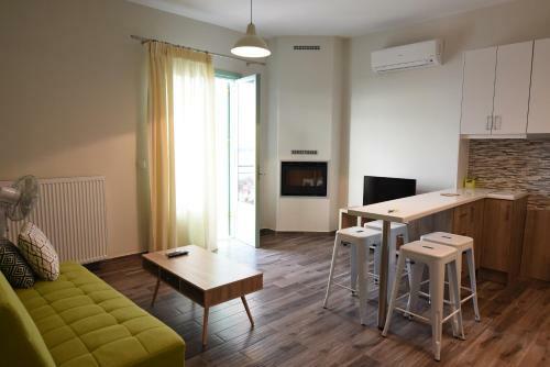 "????" ?????????? / "rodi" Apartment