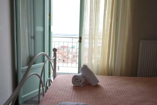 "????" ?????????? / "rodi" Apartment