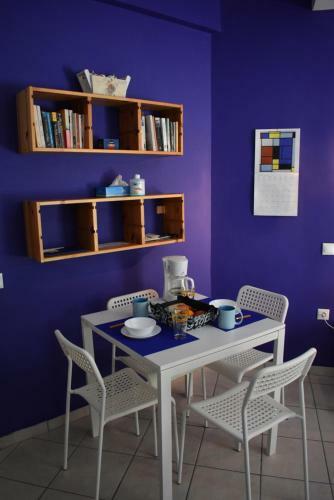 Apartamento Sophie's Choice