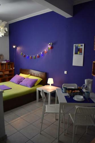 Apartamento Sophie's Choice