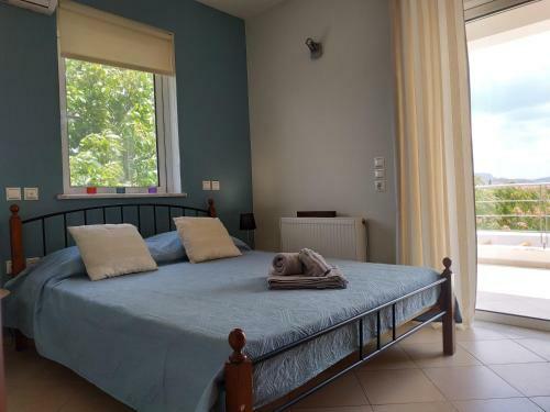 Unique Villa In An Orange Grove
