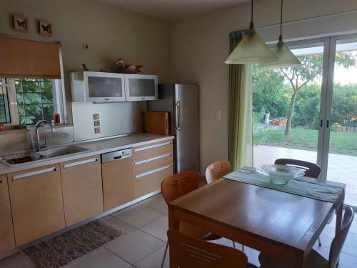 Unique Villa In An Orange Grove