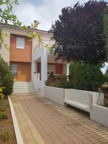 Unique Villa In An Orange Grove