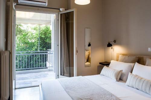 D Zen Apartments Nafplio